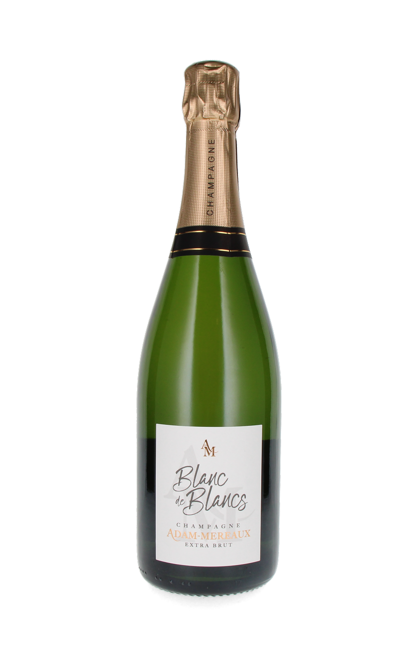 Adam Méraux Blanc de Blancs