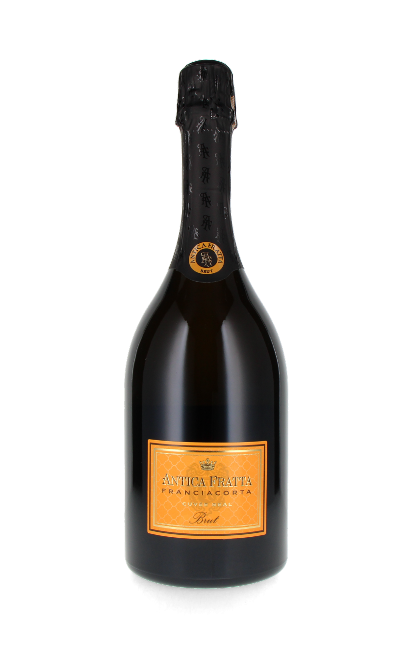 Franciacorta Cuvée Real Brut
