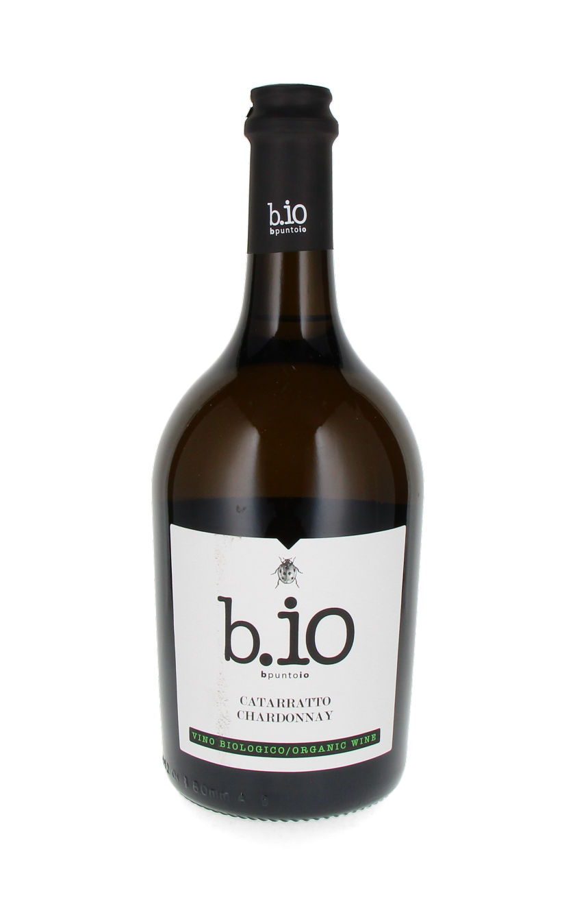 Catarratto - Chardonnay