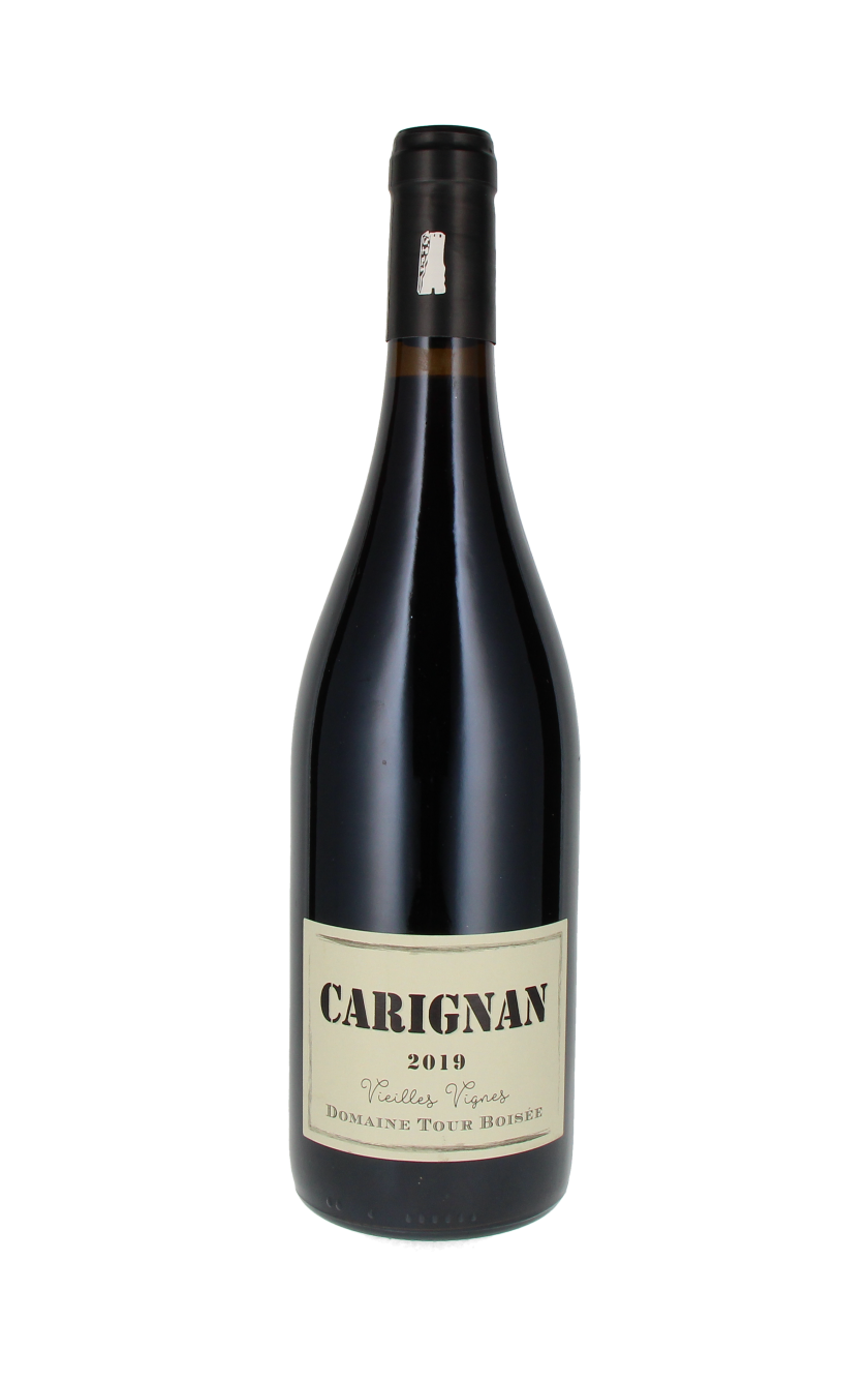 Carignan