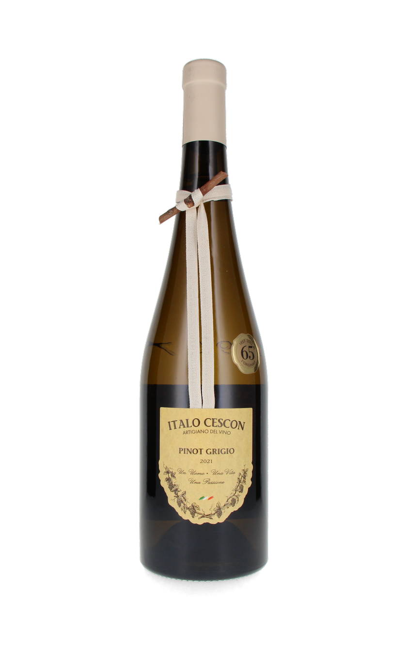 Il Tralcetto Pinot Grigio