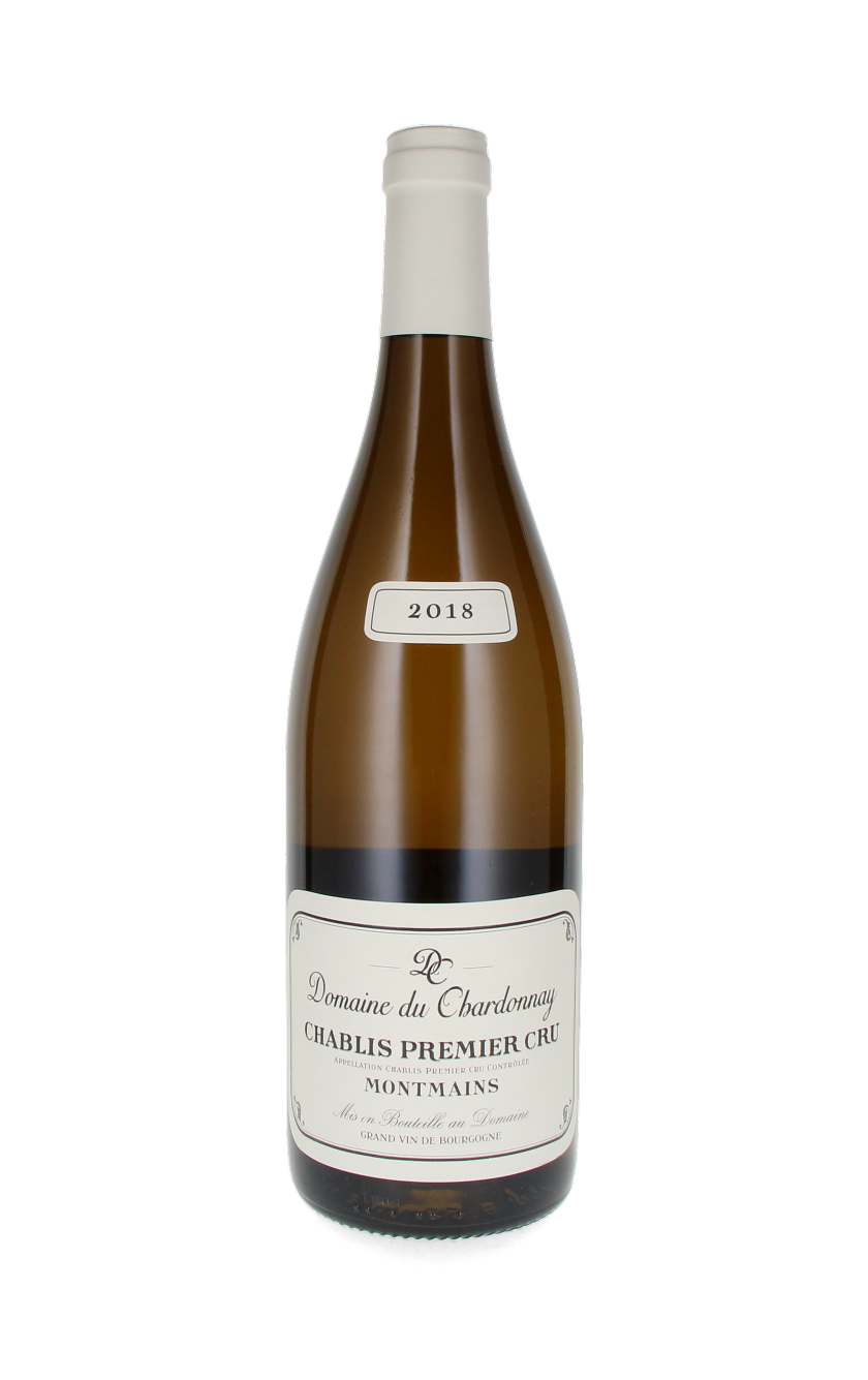 Chablis 1°cru Montmains
