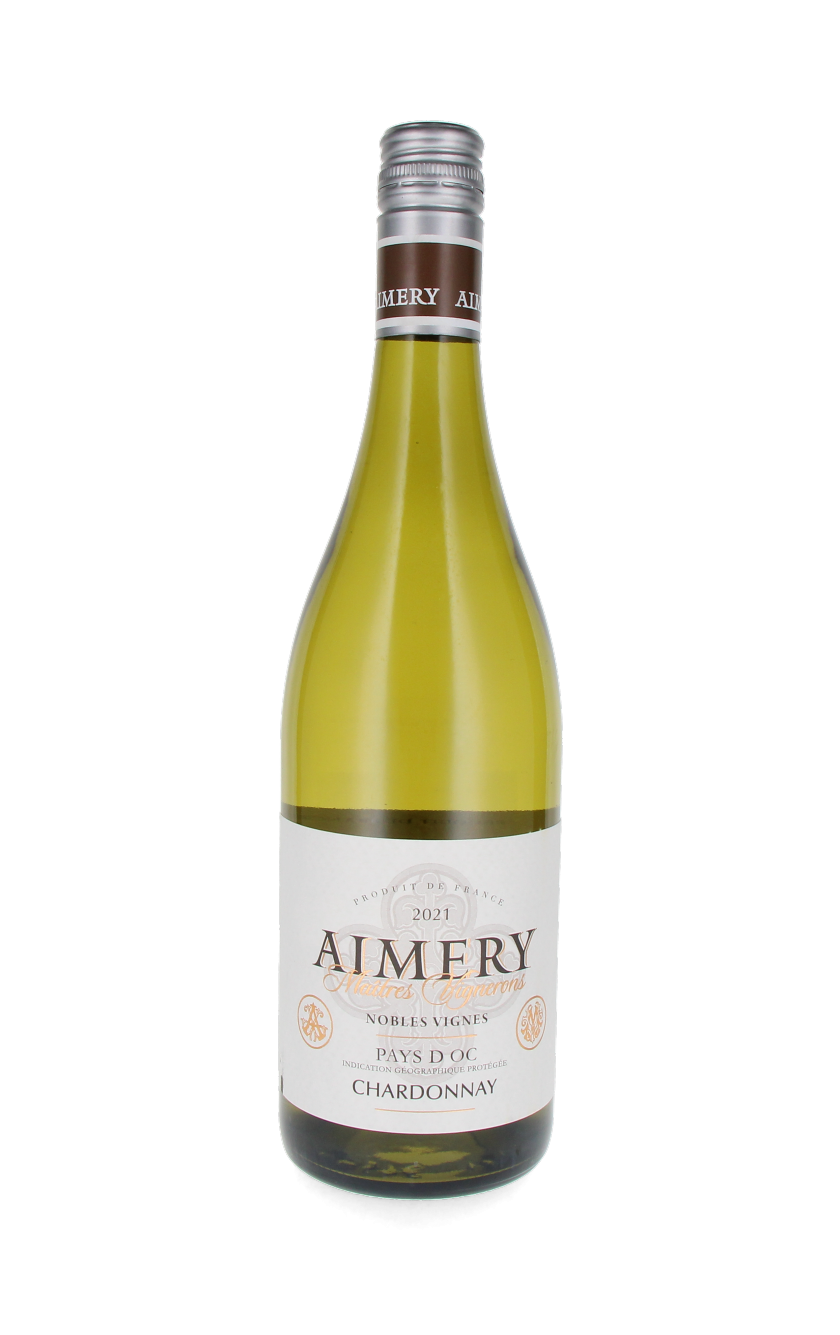 Chardonnay Aimery