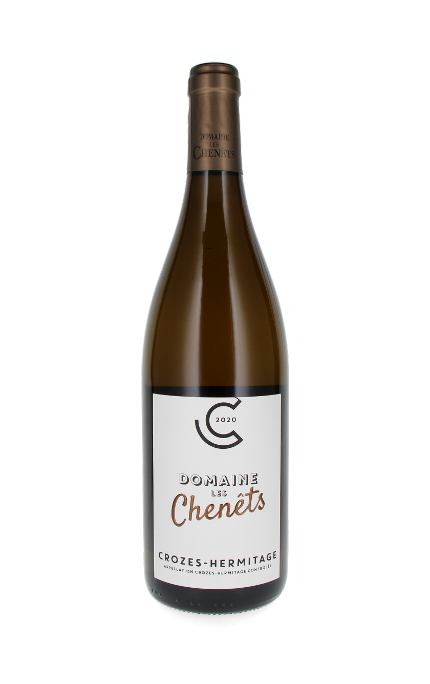 Crozes Hermitage - Les Chenets