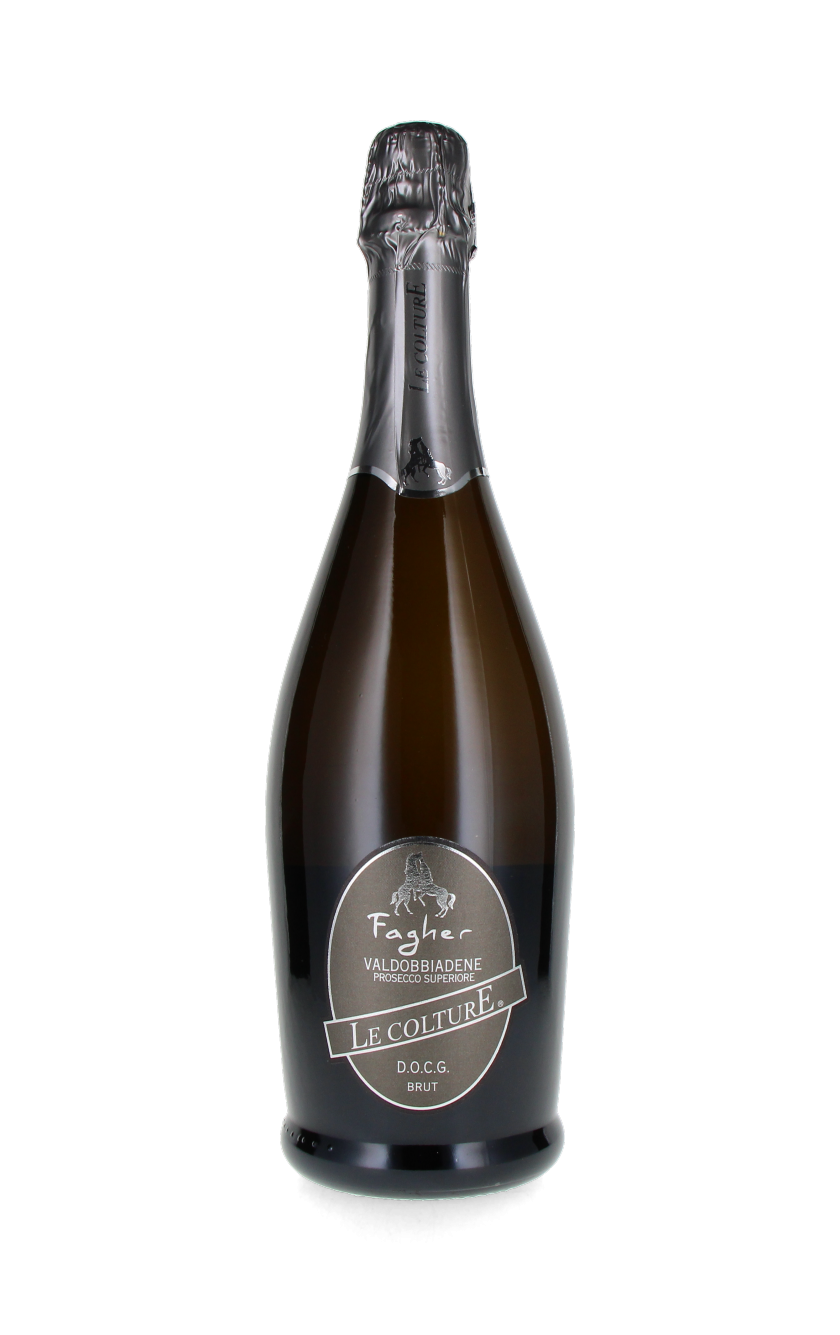 Fagher Prosecco di valdobbiadene