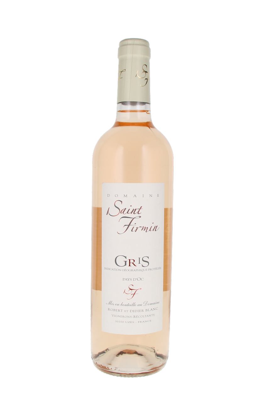 Saint Firmin Gris