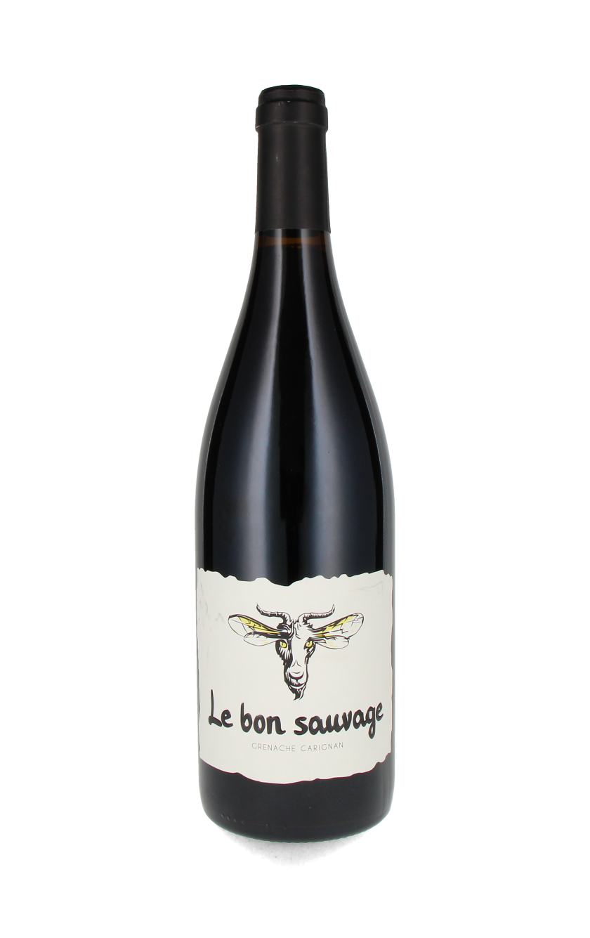 Bon sauvage