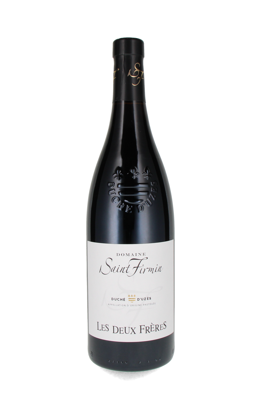 Les deux Frères