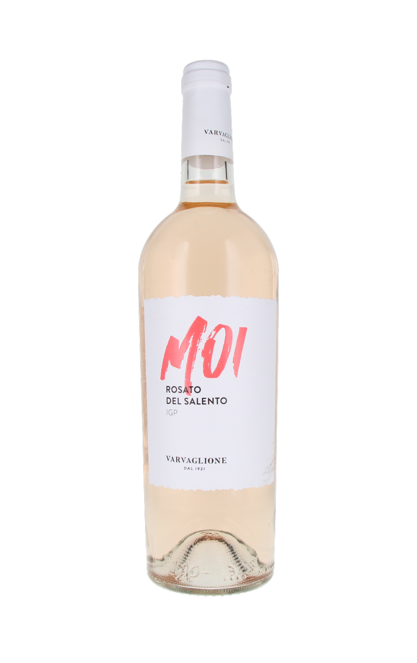 Moi Rosato Del Salento
