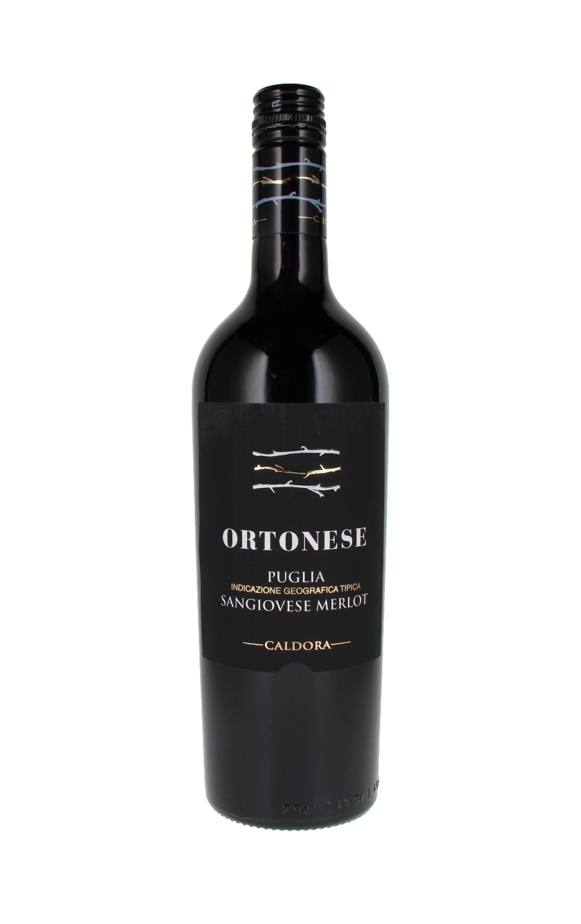 Ortonese Rosso