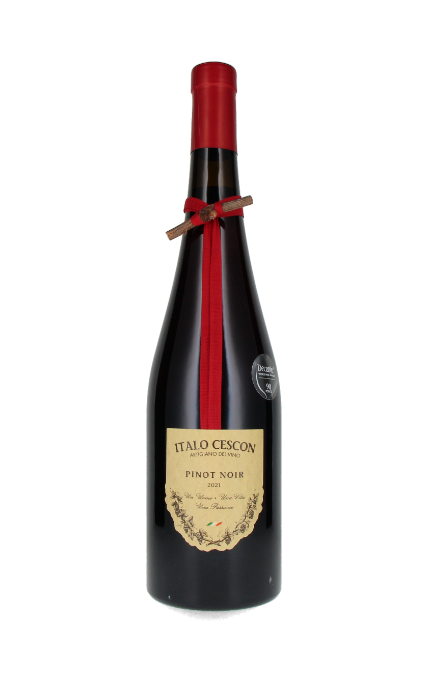 Il Tralcetto Pinot Nero