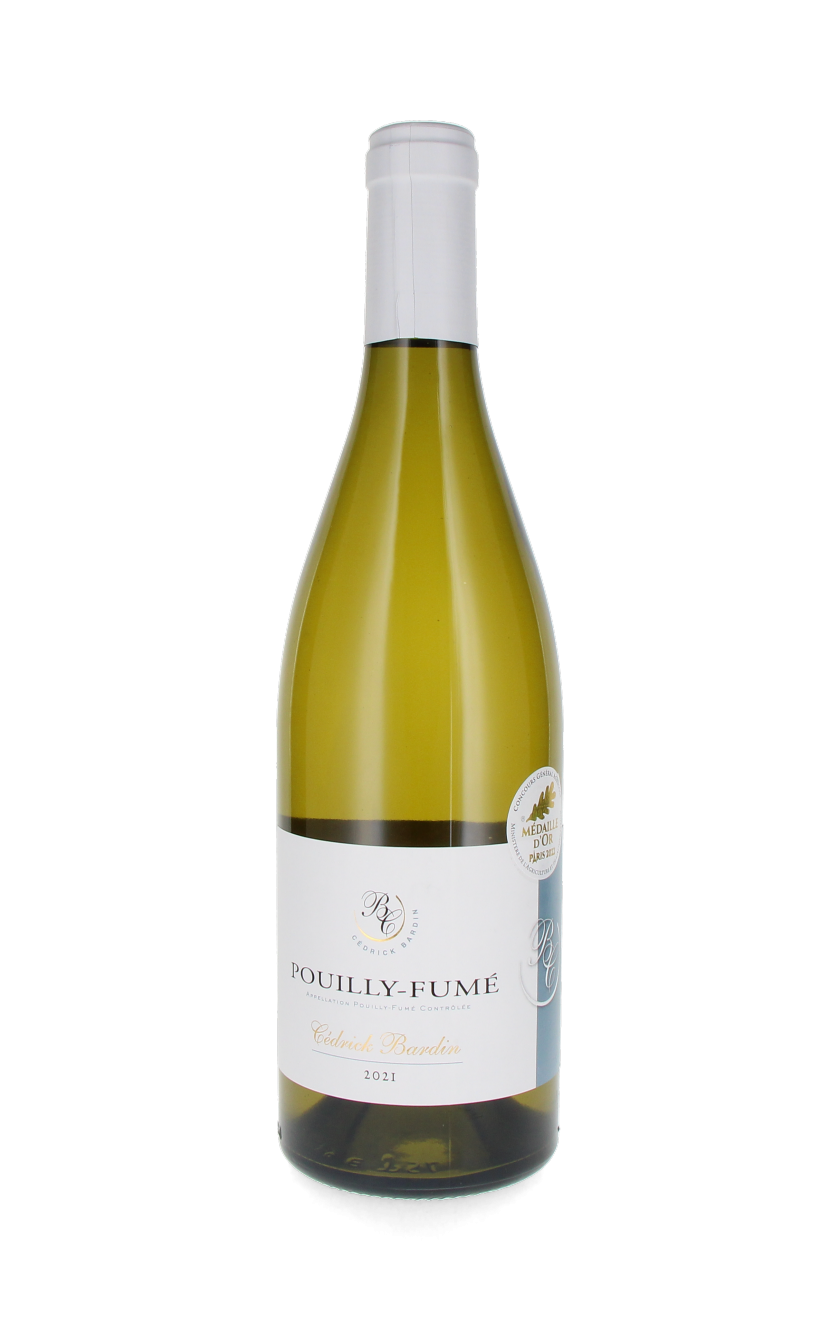 Pouilly Fumé