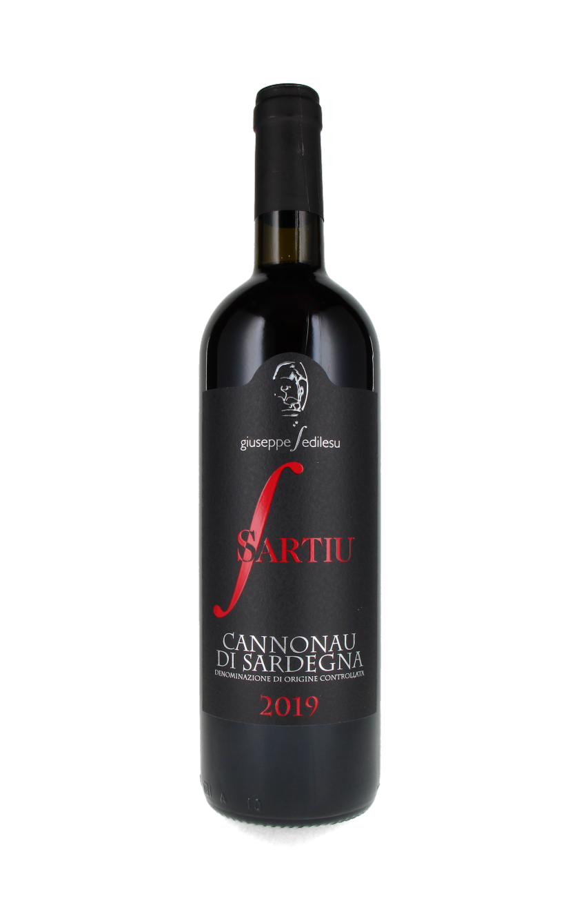 Sartiu