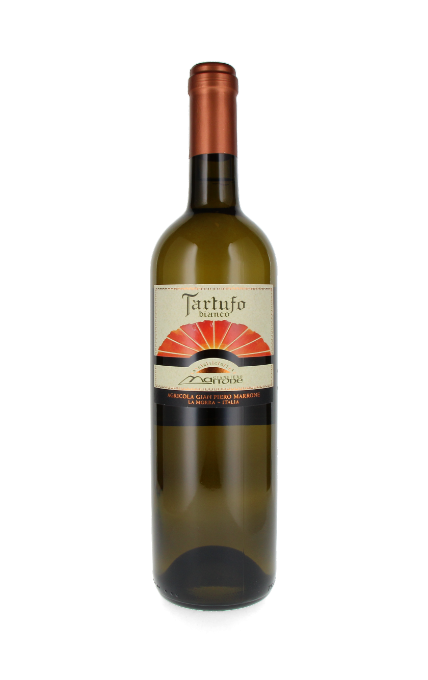 Tartufo Bianco