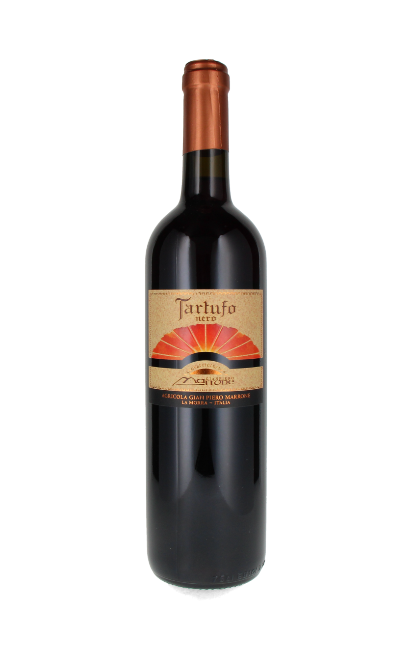 Tartufo Nero