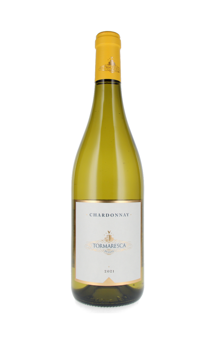 Chardonnay IGT Puglia