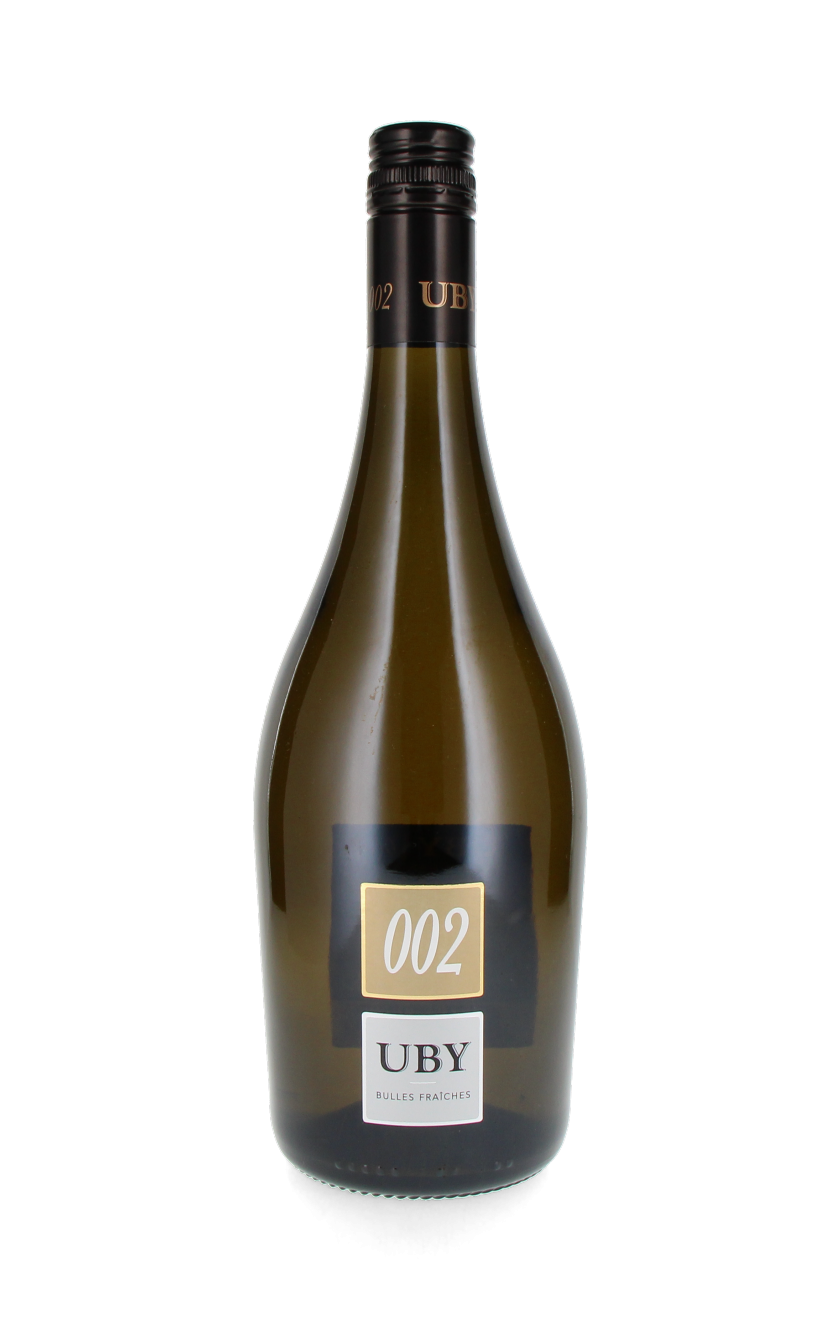 Uby 002 brut