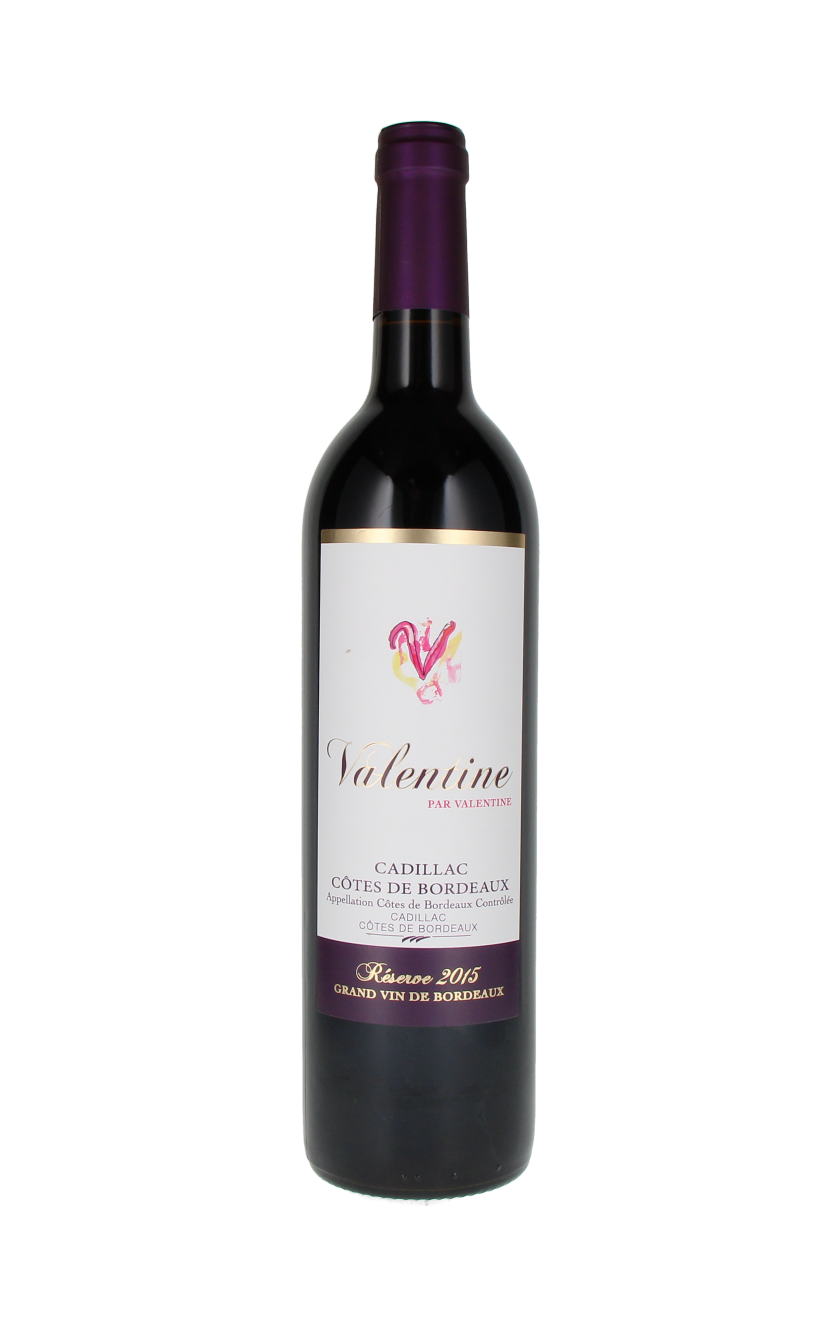 Valentine Rouge