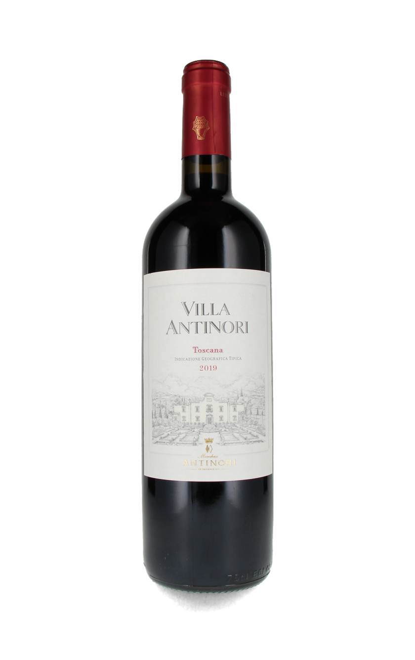 Villa Antinori