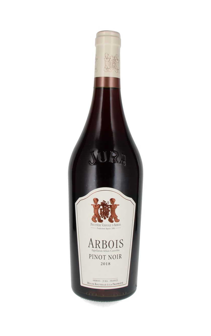 Arbois Pinot Noir
