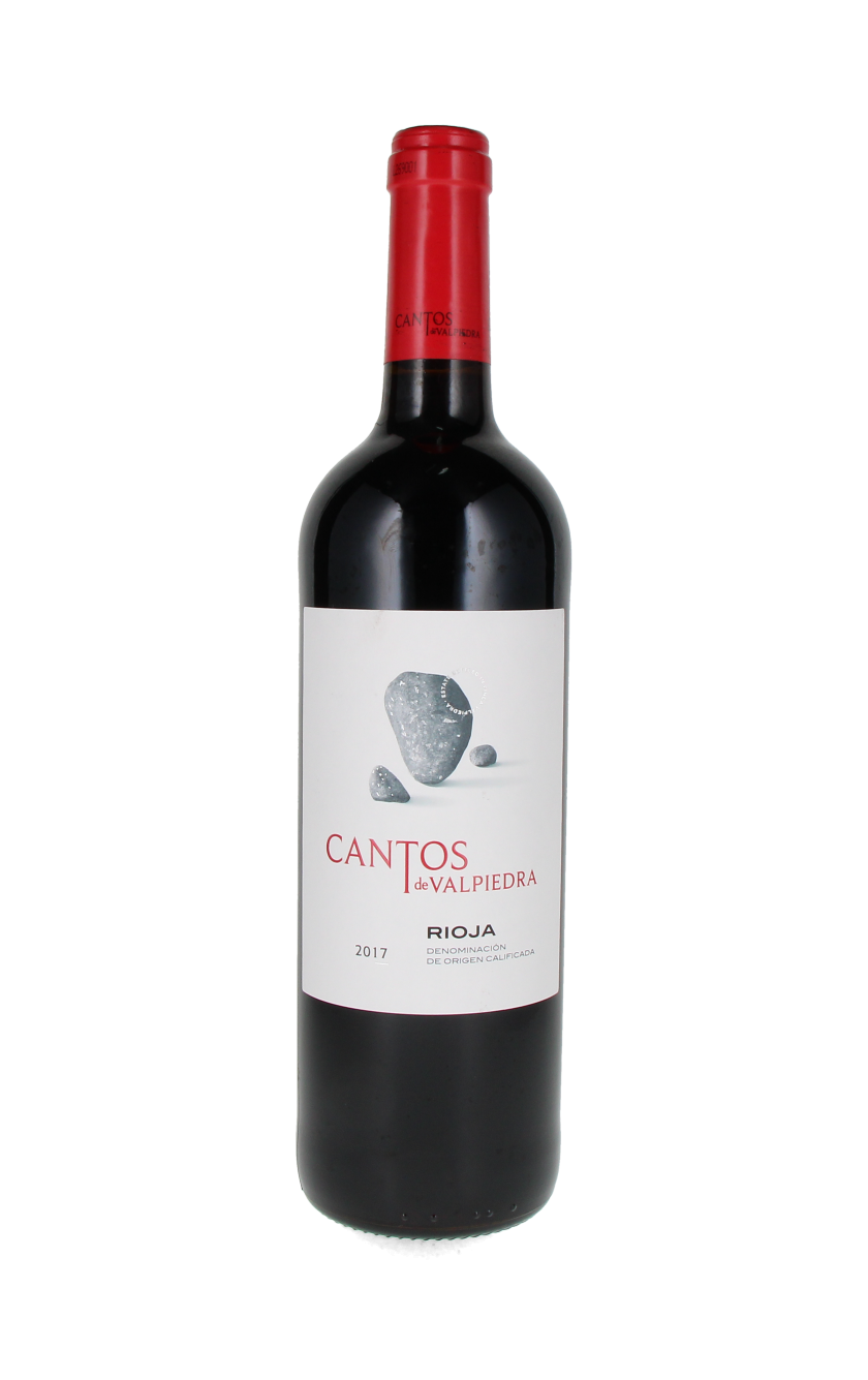 Cantos de Valpiedra