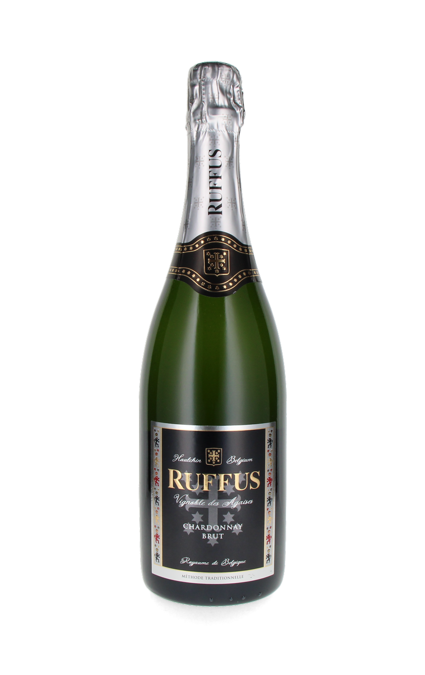 Ruffus Chardonnay Brut